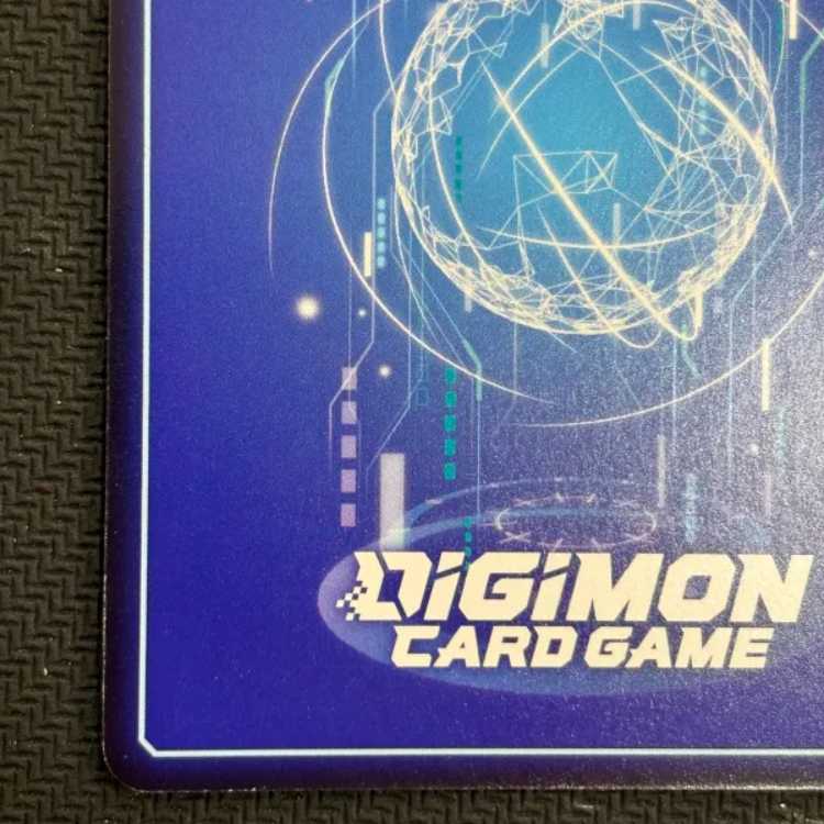 State B GoIsland Ryuji (Parallel/SP) SP BT23-085 1枚