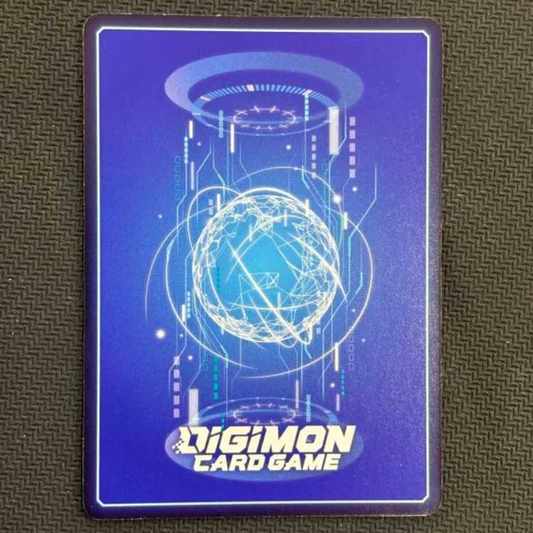 State B GoIsland Ryuji (Parallel/SP) SP BT23-085 1枚