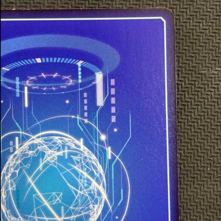 State B GoIsland Ryuji (Parallel/SP) SP BT23-085 1枚