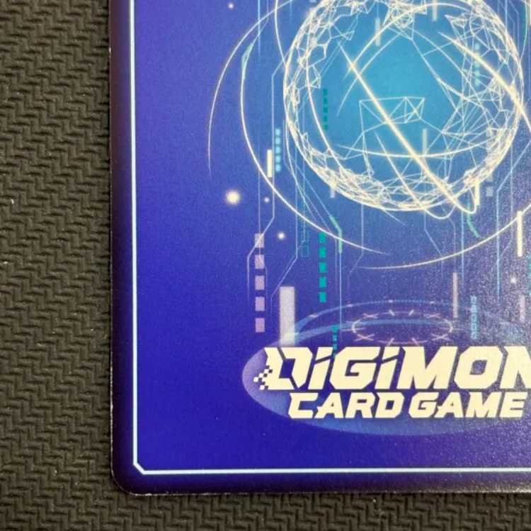 State B 御IslandErika (parallel) P-SR BT23-084 1枚