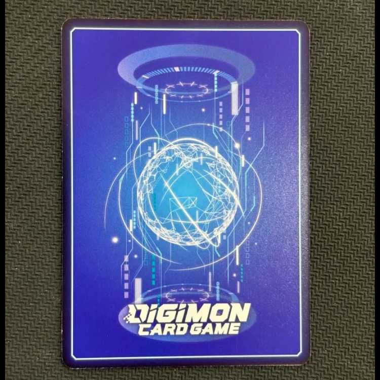 State B 御IslandErika (parallel) P-SR BT23-084 1枚