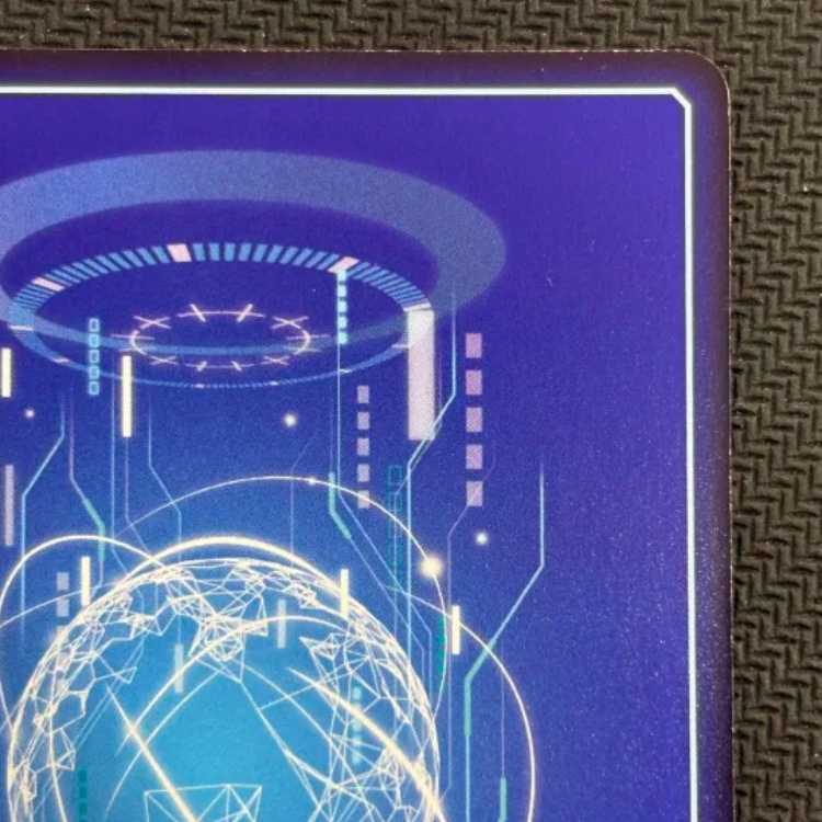 State B 御IslandErika (parallel) P-SR BT23-084 1枚