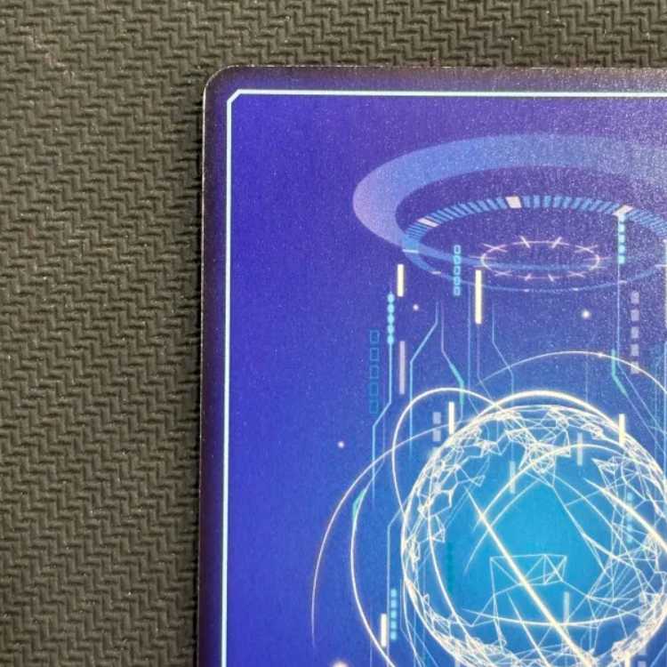 State B Wenusmon (parallel) P-SR BT24-040 1枚