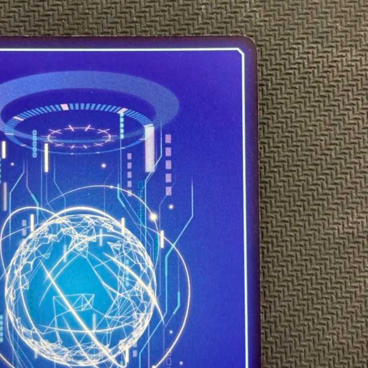 State B Wenusmon (parallel) P-SR BT24-040 1枚