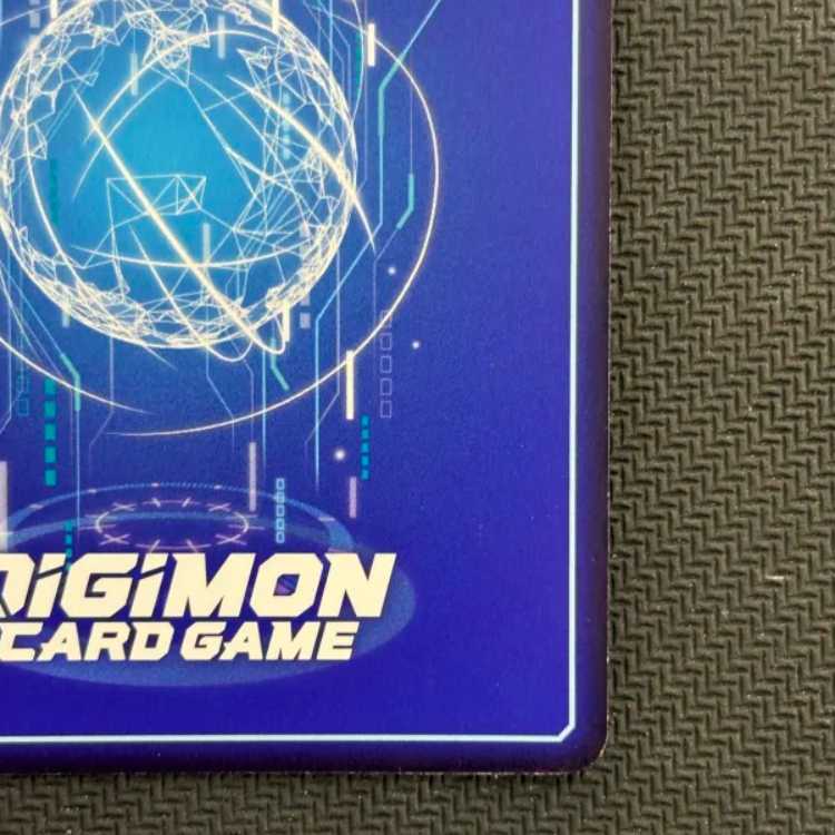 State B Wenusmon (parallel) P-SR BT24-040 1枚