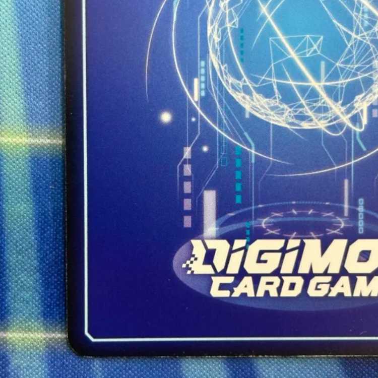 State C Bianca Zebmon (parallel) P-R EX6-056 1枚