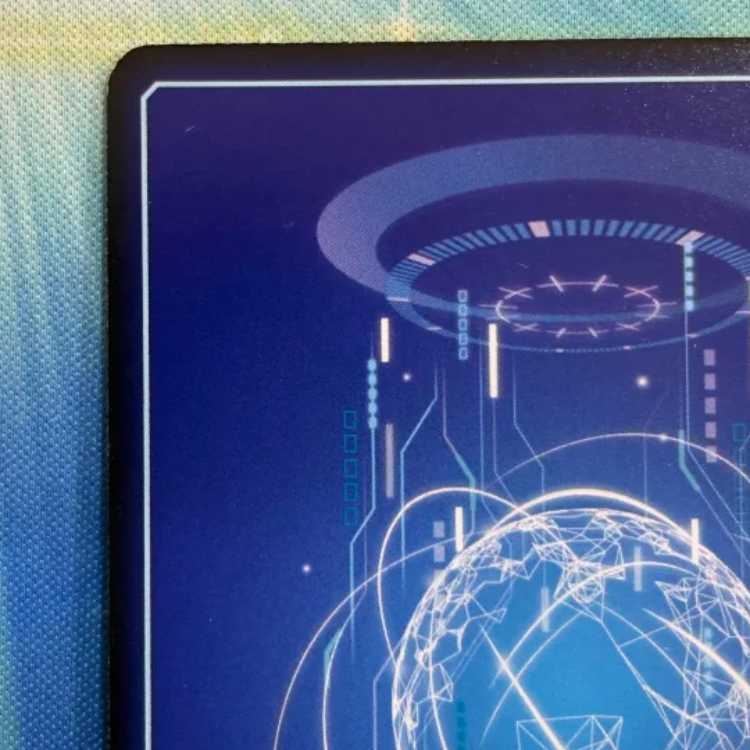 State C Bianca Zebmon (parallel) P-R EX6-056 1枚