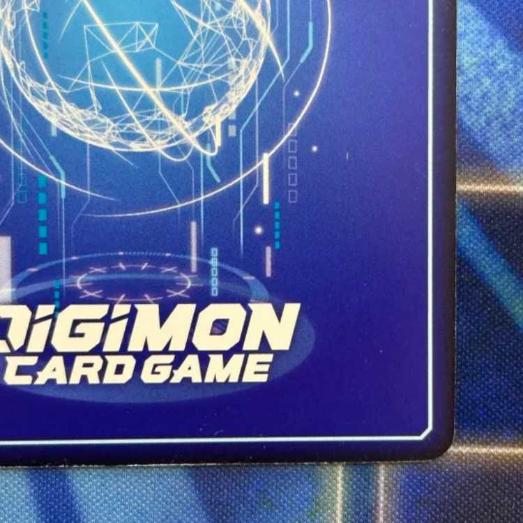 State C Bianca Zebmon (parallel) P-R EX6-056 1枚