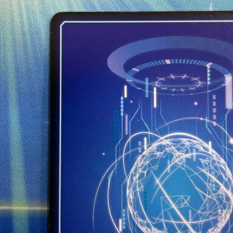 State B Omegamon Alter-S (parallel) P-SR EX9-021 1枚