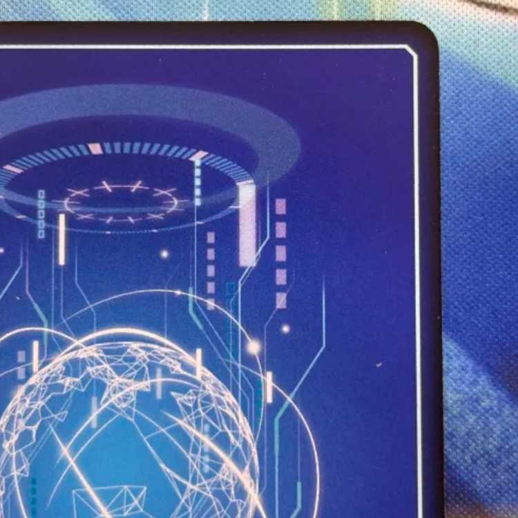 State B Omegamon Alter-S (parallel) P-SR EX9-021 1枚