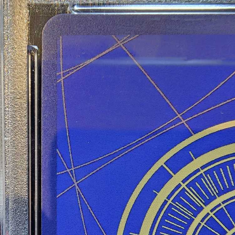 PSA10] Goal D. Roger (Parallel) (Super Parallel) (Comic Parallel, Comipara, Cartoon Background) P-SEC OP09-118 1枚