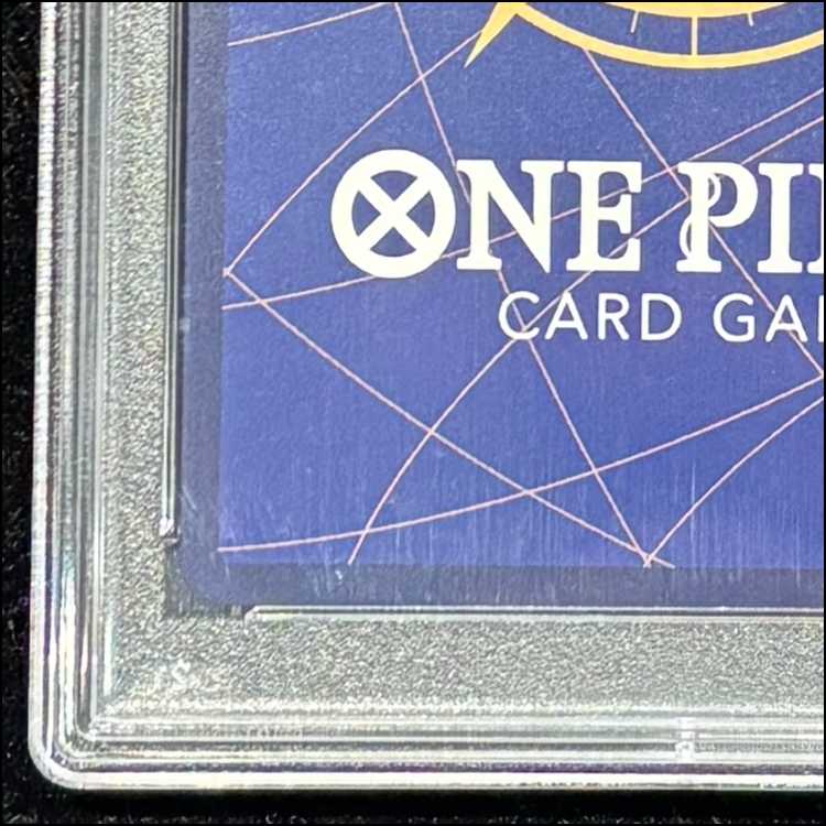 PSA10] Roronoa Zoro (Parallel) (Flagship Battle) SR OP01-025 1枚