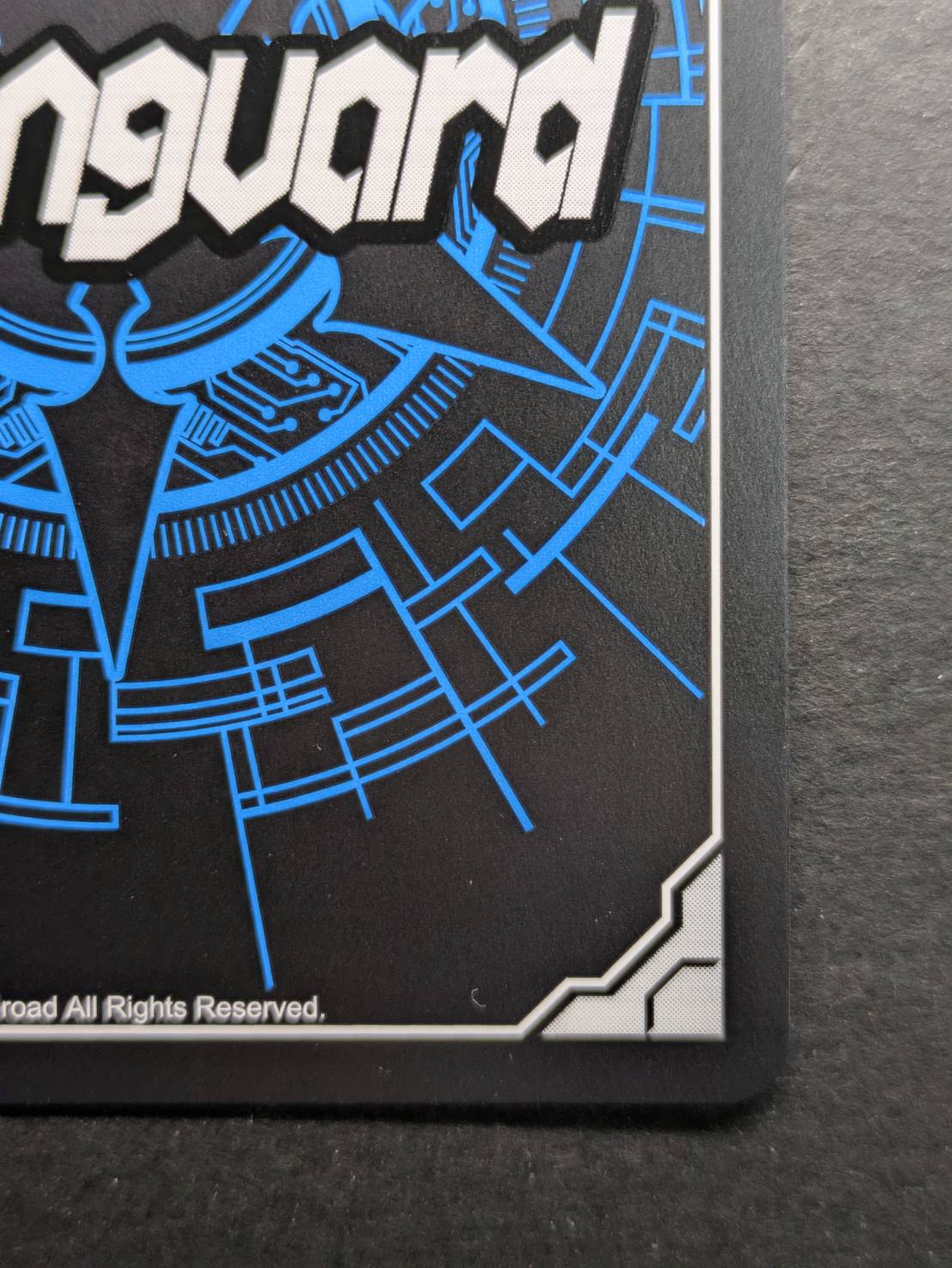 Energy Generator (Meisei Erika) [PR] {D-PR/1496} 1枚