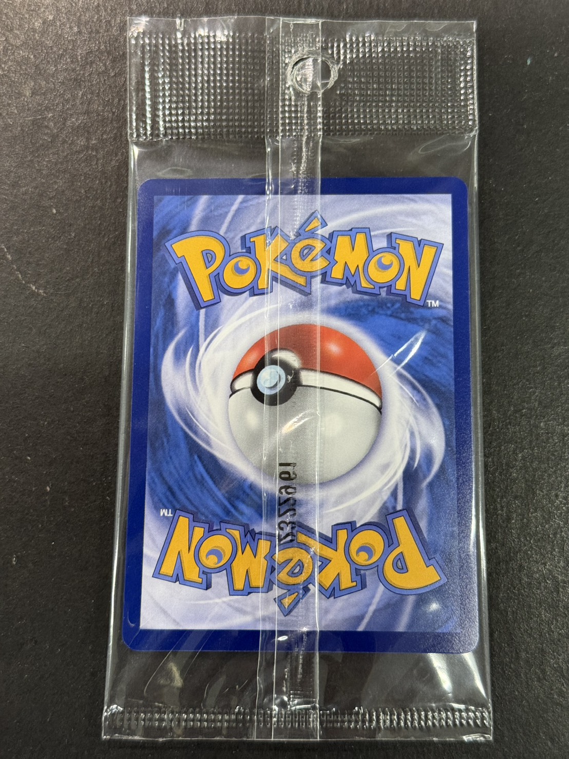 Victiniex (Unopened/SAR Spec/Chinese Version) [P] {052/SV-P} 1枚