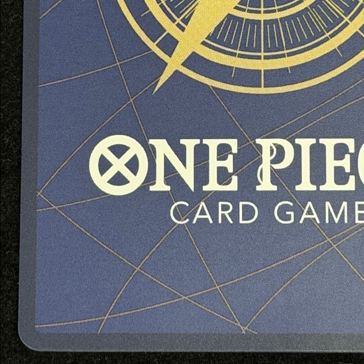 Goal D. Roger (Gold Comipara / Manga Background) [SEC] {OP09-118} 1枚