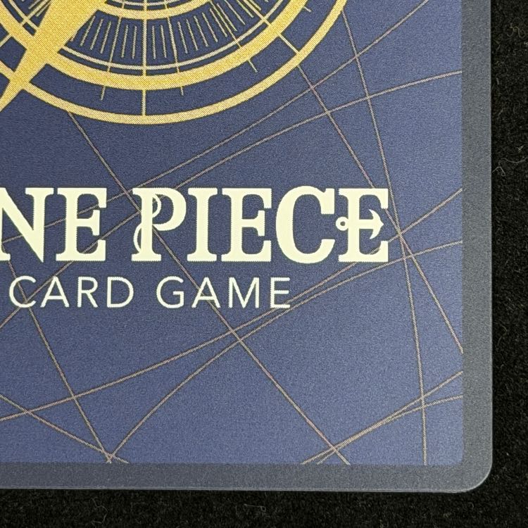 Goal D. Roger (Gold Comipara / Manga Background) [SEC] {OP09-118} 1枚