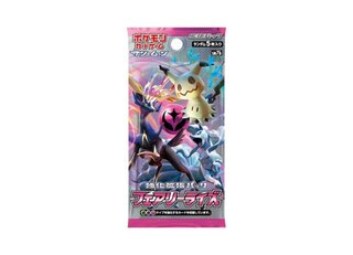 フェアリーライズ ＜未開封パック＞ [SM7b] [SM] 1