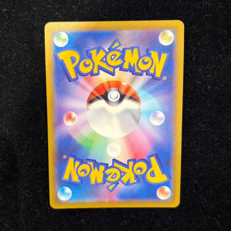 Mega Gengarex SAR 240/193 1枚