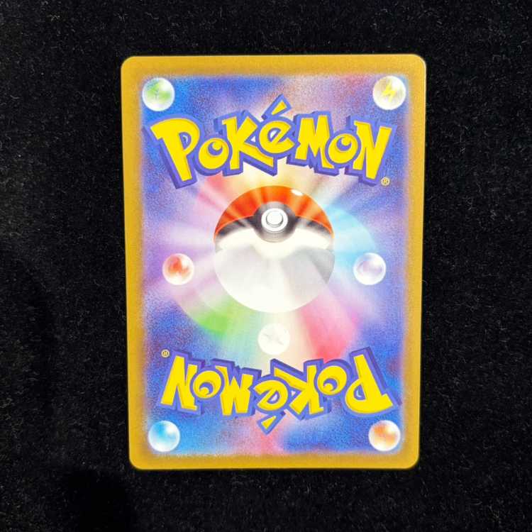 MegaCharizardXex MUR 116/080 1枚