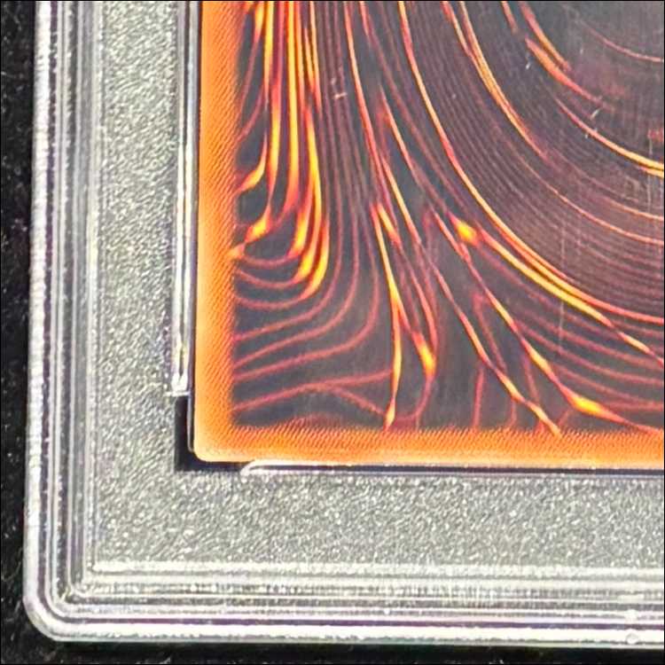 PSA10] Blue-Eyes White Dragon 20th Secret Rare 2018-JPP01 1枚