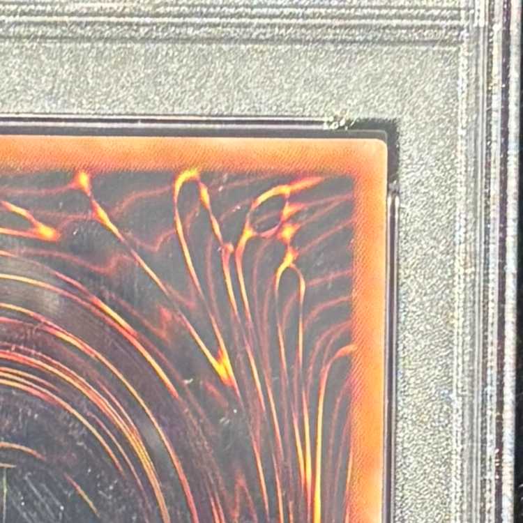 PSA10] Blue-Eyes White Dragon 20th Secret Rare 2018-JPP01 1枚