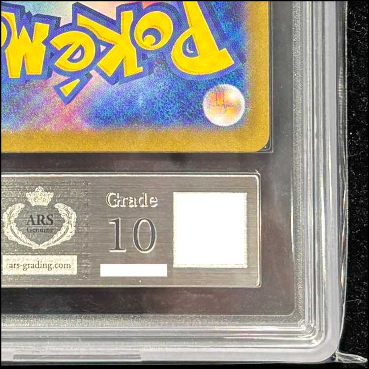 [ARS10] Mega CharizardXex (SAR) {110/080} [M2/InfernoX] [MEGA 1枚