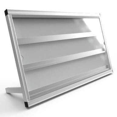 Trekker Showcase Light