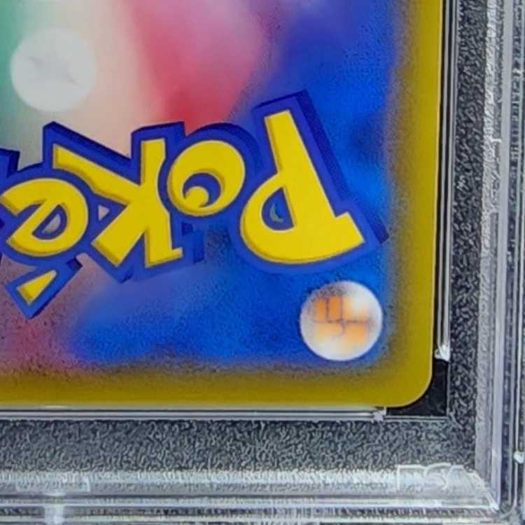 PSA10] Sightseer SR 192/173 1枚