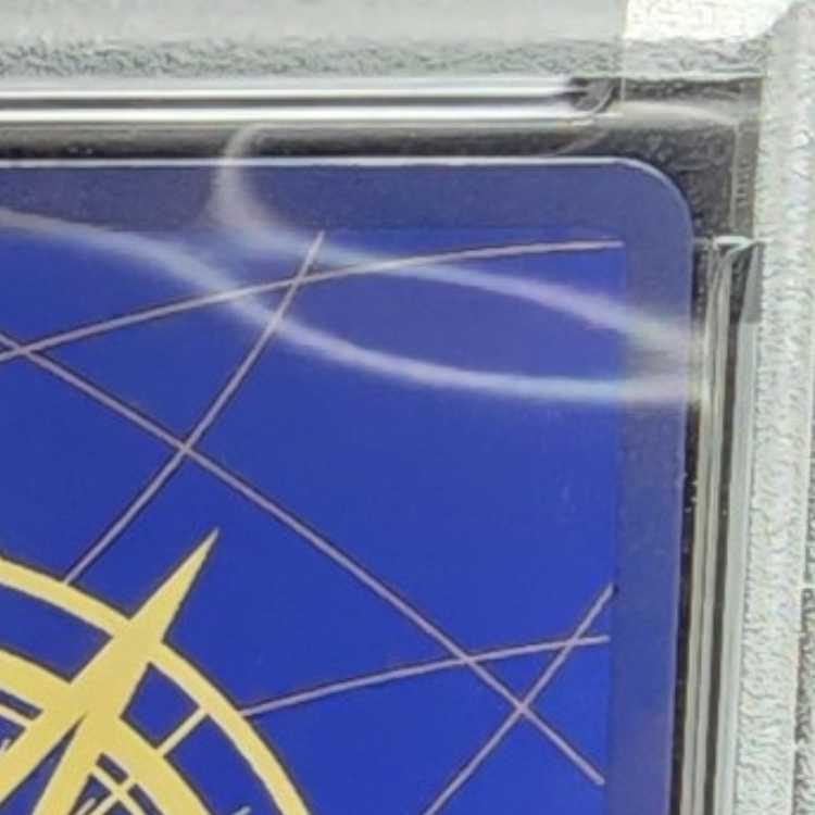 PSA10] Sogeking (Parallel) (Super Parallel) (Comic Parallel, Comipara, Cartoon Background) P-SEC OP03-122 1枚