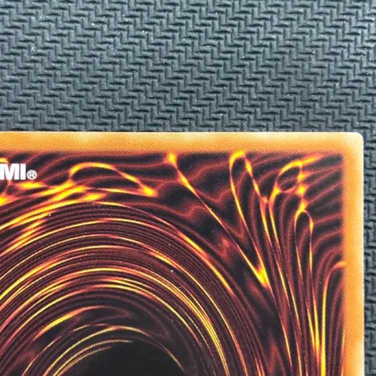 State B X-Saber Wayne Secret Rare JP055 1枚