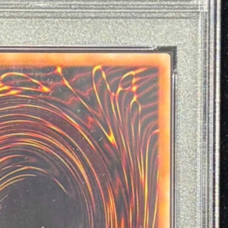 【PSA10】万物創世龍 10000シークレットレア IGAS-JP000 1枚