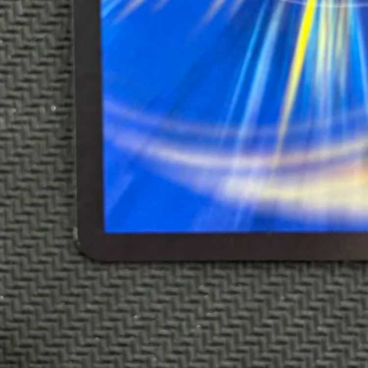 State B Class S Space Adamski SR Psychic4/Psychic50 1枚