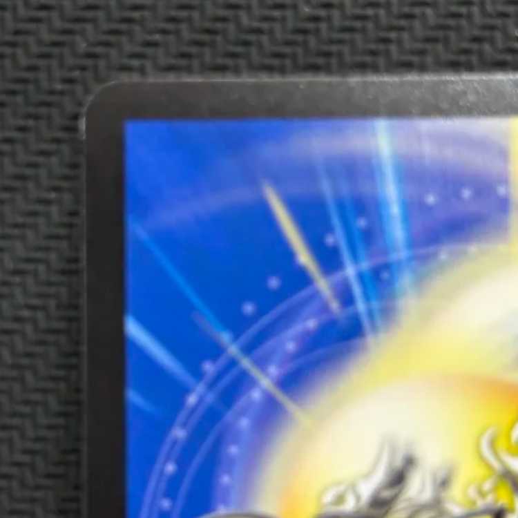 State B Class S Space Adamski SR Psychic4/Psychic50 1枚