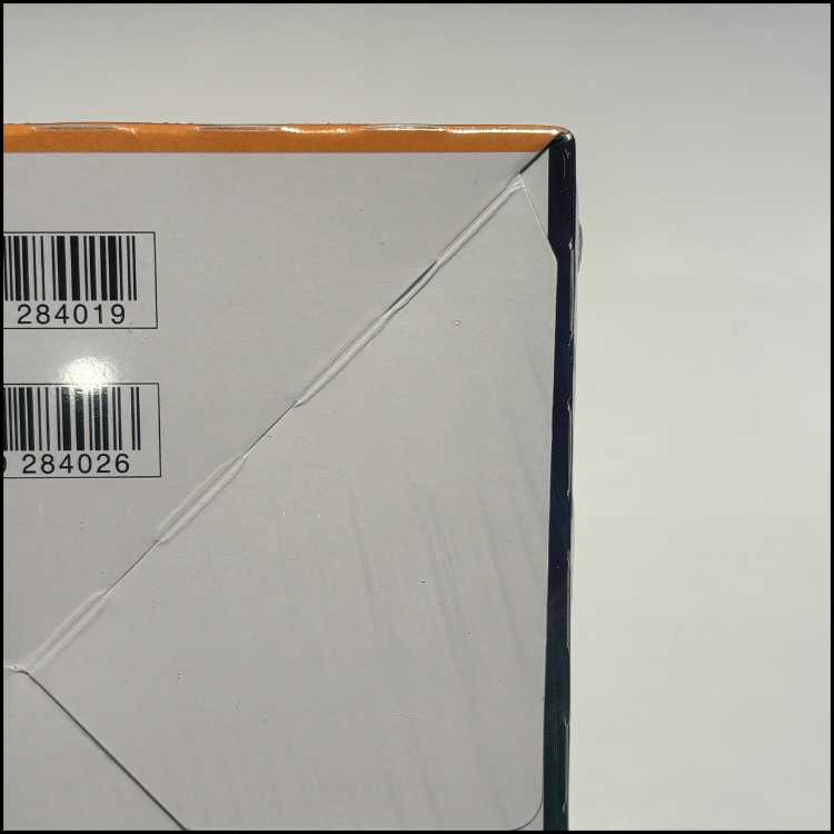 爆炎ウォーカー 未開封BOX 1BOX