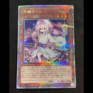 Ghost Reaper & Winter Cherries different picture 25th QCAC-JP049 1枚