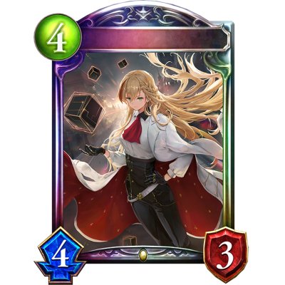 Cursed Queen Nacht Nacht (ANV) [Real Promo] {-} [Royal 1