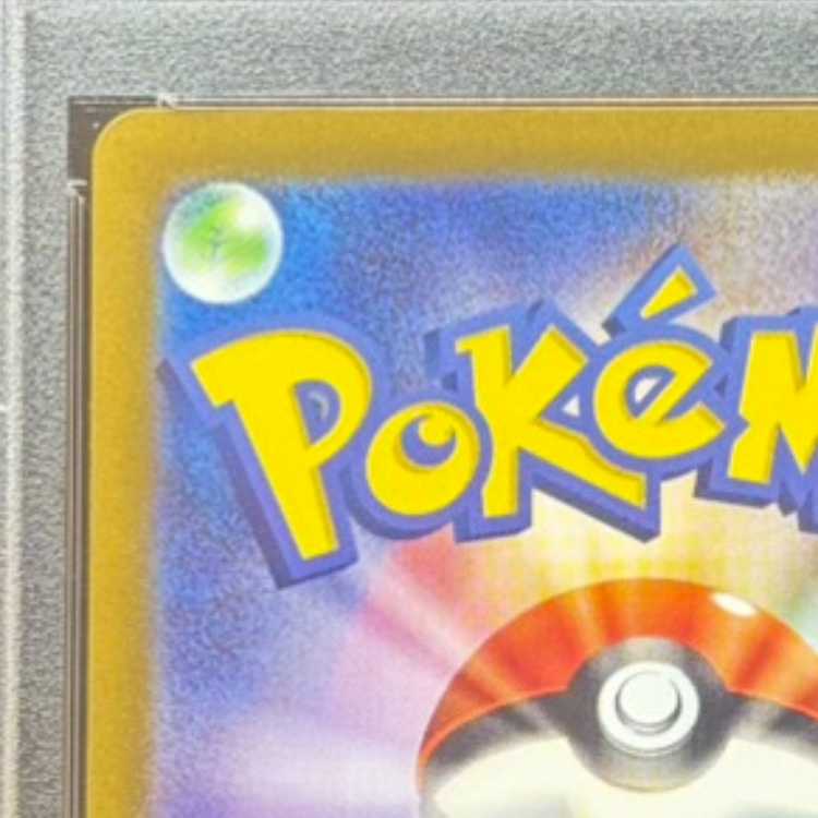 [PSA10] Nanjamo SAR 096/071 1枚