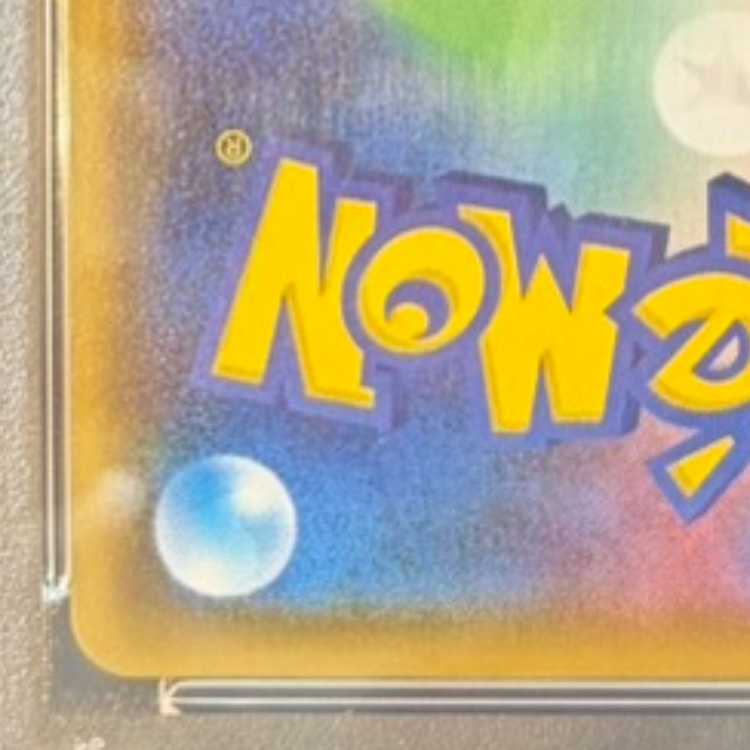 [PSA10] TyranitarV SR 077/070 1枚