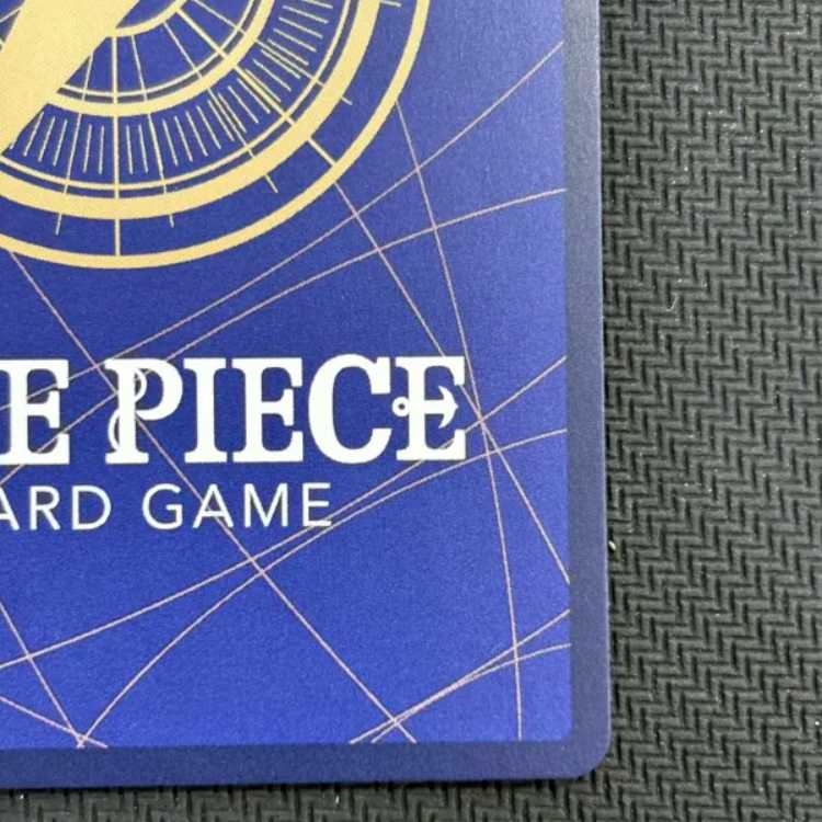 Zeus SP OP11-106 1枚