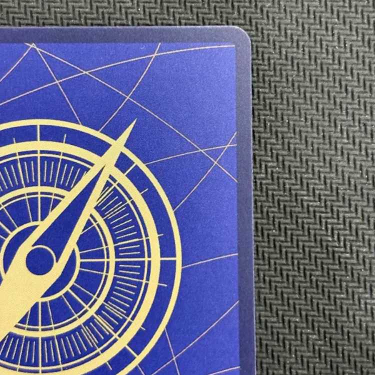 Zeus SP OP11-106 1枚