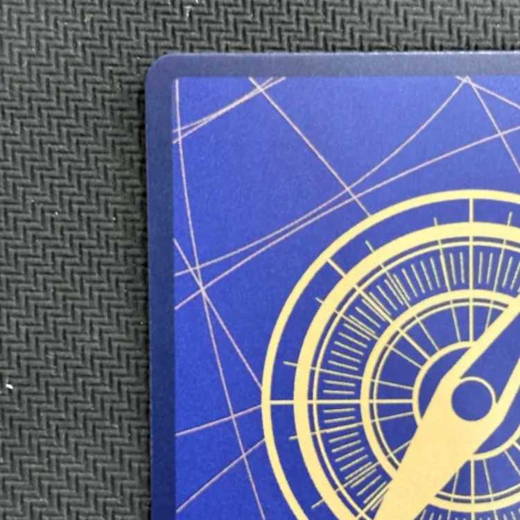 Zeus SP OP11-106 1枚