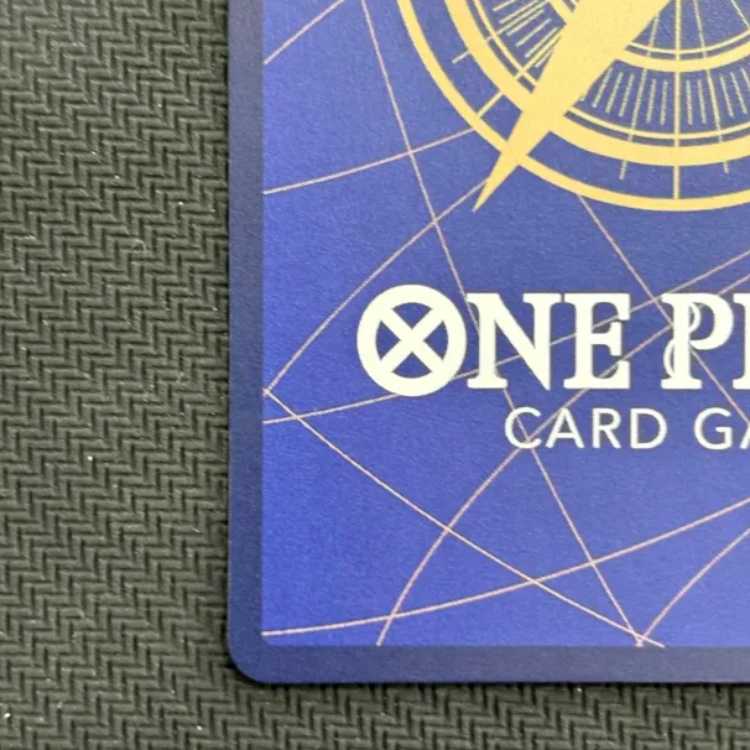 Zeus SP OP11-106 1枚