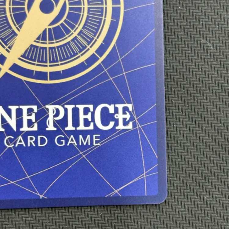 Roronoa Zoro (Parallel) EB04-007 1枚