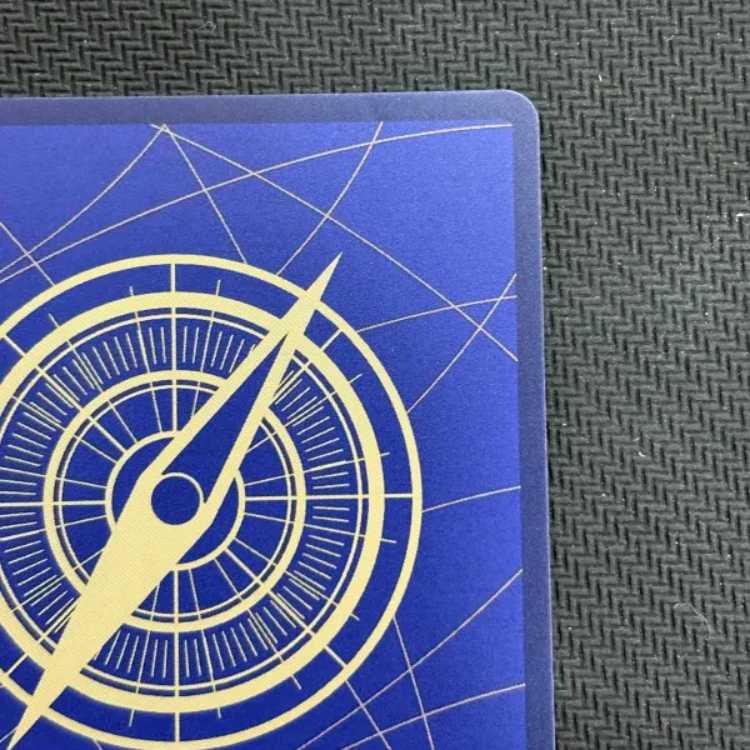 Roronoa Zoro (Parallel) EB04-007 1枚