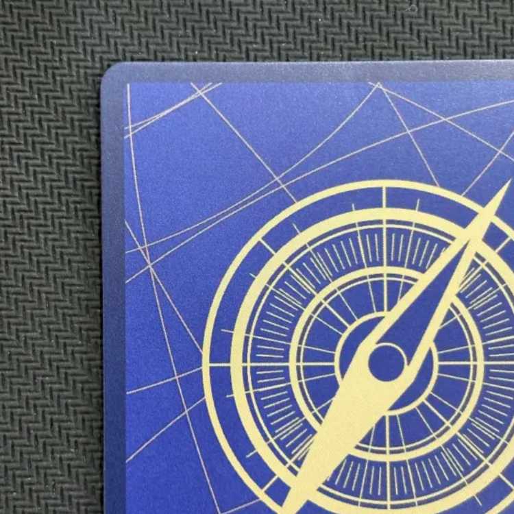 Roronoa Zoro (Parallel) EB04-007 1枚