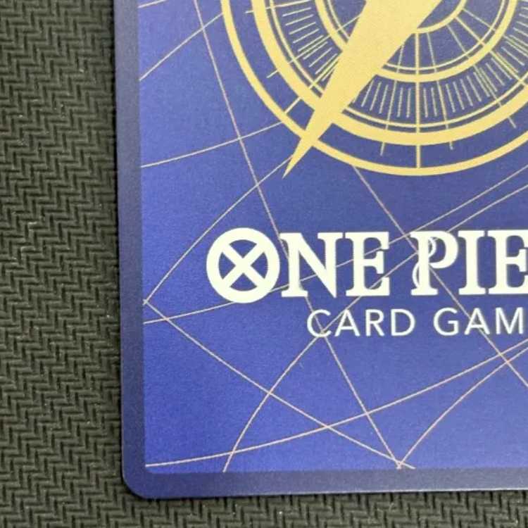 Roronoa Zoro (Parallel) EB04-007 1枚