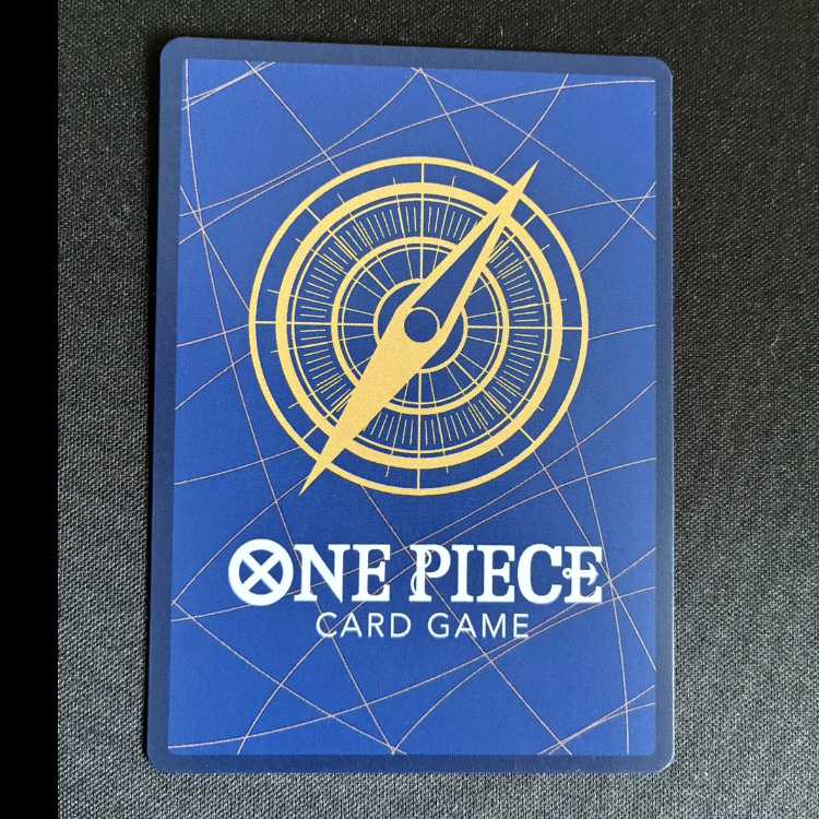 Juracule Mihawk SR ST12-003 1枚