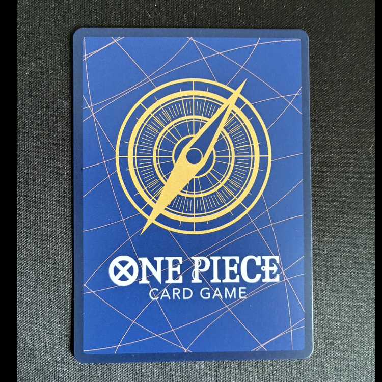 Juracule Mihawk SR ST12-003 1枚