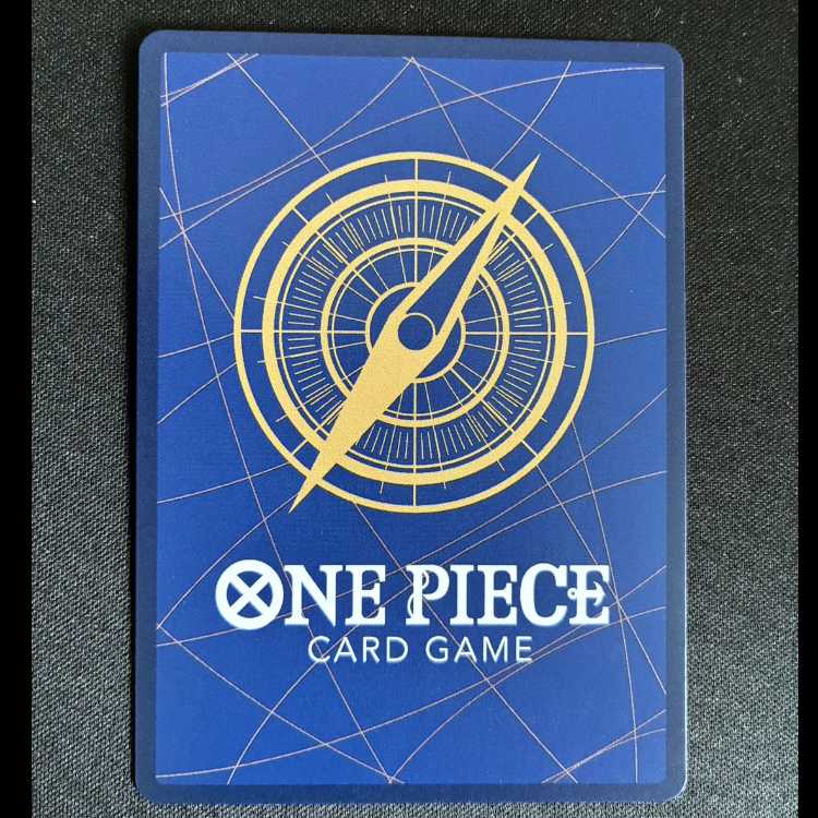 Juracule Mihawk SR ST12-003 1枚