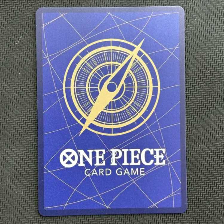 State B Roronoa Zoro EB04-007 1枚